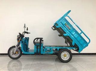Eborn Cargocat 2 2026 CARGO 4000 Watt  ELECTRIC POWER Χωρίς Δίπλωμα Οδήγησης!!!-thumb-2