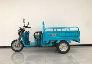 Eborn Cargocat 2 2026 CARGO 4000 Watt  ELECTRIC POWER Χωρίς Δίπλωμα Οδήγησης!!!-thumb-4