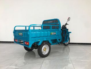 Eborn Cargocat 2 2026 CARGO 4000 Watt  ELECTRIC POWER Χωρίς Δίπλωμα Οδήγησης!!!-thumb-6
