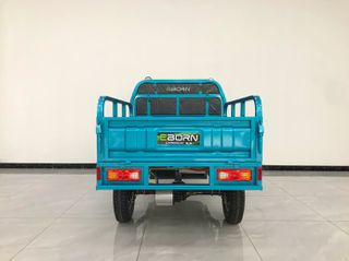 Eborn Cargocat 2 2026 CARGO 4000 Watt  ELECTRIC POWER Χωρίς Δίπλωμα Οδήγησης!!!-thumb-7