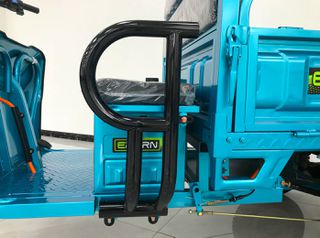 Eborn Cargocat 2 2026 CARGO 4000 Watt  ELECTRIC POWER Χωρίς Δίπλωμα Οδήγησης!!!-thumb-11