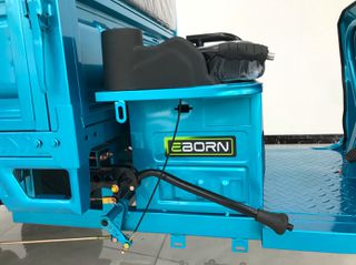 Eborn Cargocat 2 2026 CARGO 4000 Watt  ELECTRIC POWER Χωρίς Δίπλωμα Οδήγησης!!!-thumb-12