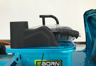 Eborn Cargocat 2 2026 CARGO 4000 Watt  ELECTRIC POWER Χωρίς Δίπλωμα Οδήγησης!!!-thumb-13