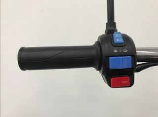 Eborn Cargocat 2 2026 CARGO 4000 Watt  ELECTRIC POWER Χωρίς Δίπλωμα Οδήγησης!!!-thumb-15