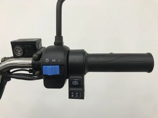 Eborn Cargocat 2 2026 CARGO 4000 Watt  ELECTRIC POWER Χωρίς Δίπλωμα Οδήγησης!!!-thumb-16
