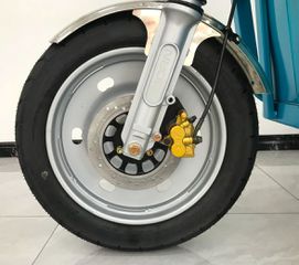 Eborn Cargocat 2 2026 CARGO 4000 Watt  ELECTRIC POWER Χωρίς Δίπλωμα Οδήγησης!!!-thumb-17