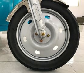 Eborn Cargocat 2 2026 CARGO 4000 Watt  ELECTRIC POWER Χωρίς Δίπλωμα Οδήγησης!!!-thumb-18