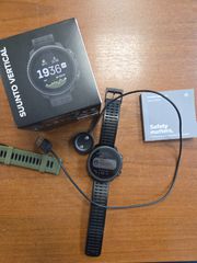 SUUNTO VERTICAL ALL BLACK