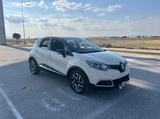 Renault Captur 2014