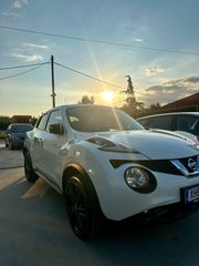 Nissan Juke 2017 1.5 DCI N-CONNECTA