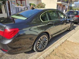 Bmw 740 2009 740I