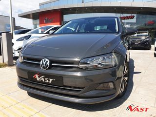 Volkswagen Polo 2020 Auto Comfortline 1000cc 95hp Βενζίνη