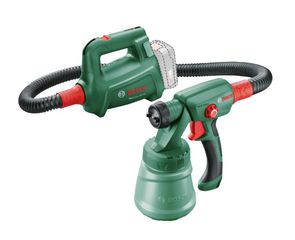 EASYSPRAY 18V-100 ΠΙΣΤΟΛΙ ΒΑΦΗΣ ΜΠΑΤΑΡΙΑΣ 18V SOLO BOSCH 0603208000