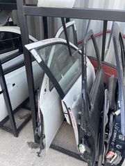 TERIOS 2 4X4 2007-2012 ΕΜΠΡΟΣ ΔΕΞΙΑ ΠΟΡΤΑ (ΛΕΥΚΗ)