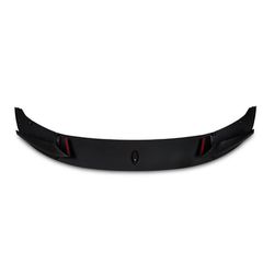 Μπροστινό Spoiler Για Bmw 5 F10 / F11 2010-2013 M-Tech Από Abs Πλαστικό 1 Τεμάχιο-thumb-2