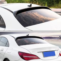 Αεροτομή Οροφής Για Mercedes-Benz CLA W117 13-19 Από Abs Πλαστικό-thumb-4