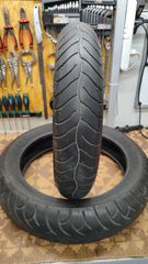 110/70-16 και 140/70-16 Metzeler Feelfree