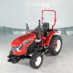 Τρακτέρ 2025 HANWO 504-E-thumb-1