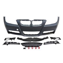 Body Kit Για Bmw 3 E90 05-08 M-Tech