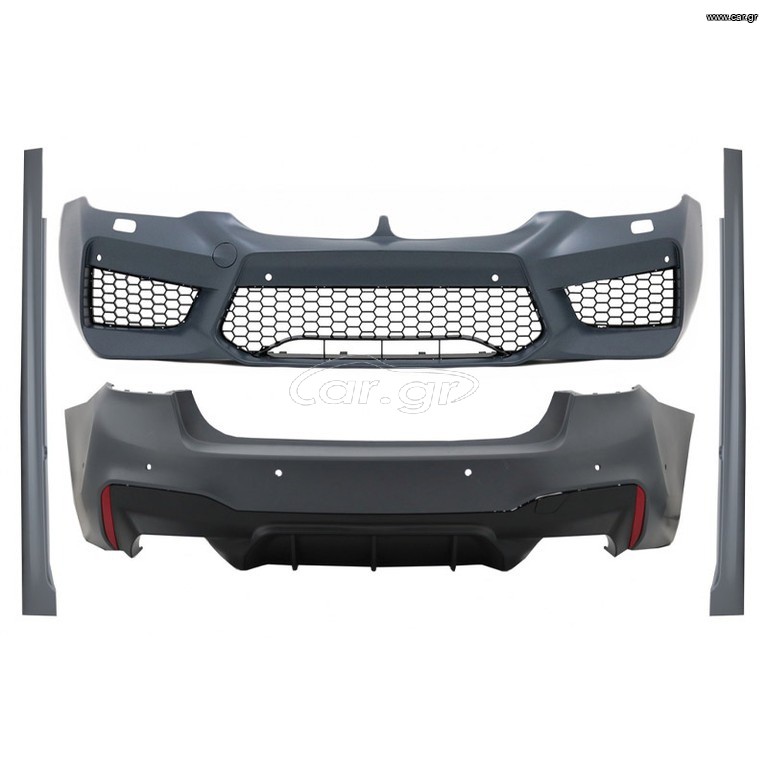 Body Kit Για Bmw 5 G30 17-19 F90 M5 Look