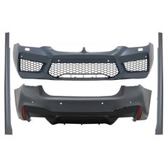 Body Kit Για Bmw 5 G30 17-19 F90 M5 Look