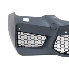 Body Kit Για Bmw 5 G30 17-19 F90 M5 Look-thumb-4