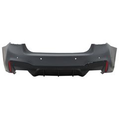 Body Kit Για Bmw 5 G30 17-19 F90 M5 Look-thumb-6