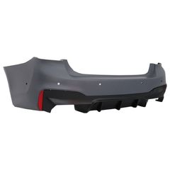 Body Kit Για Bmw 5 G30 17-19 F90 M5 Look-thumb-7