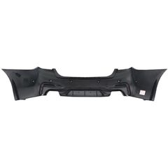 Body Kit Για Bmw 5 G30 17-19 F90 M5 Look-thumb-9