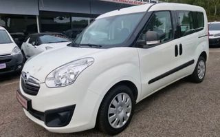 Opel Combo 2017 D SELECTION L1H1