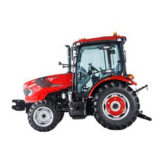 Τρακτέρ 2025 HANWO 704-B