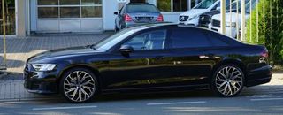 Audi A8 2020 S line ,50 TDI QUATTRO/PANORAMA