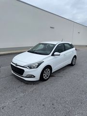 Hyundai i 20 2017 1.1 CRDI BLUE CLASSIC