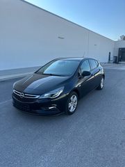 Opel Astra 2016 1.0 turbo 105hp