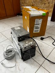 Whatsminer m20s