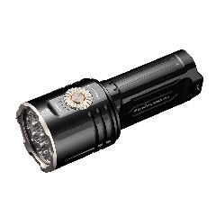 Φακός Fenix LR35R PRO Επαναφορτιζόμενος με USB
