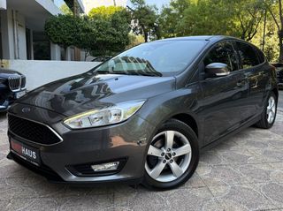 Ford Focus 2017 PLATINUM ECOBOOST!