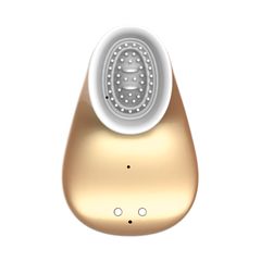 Twitch Hands - Free Suction & Vibration Clitoral Toy