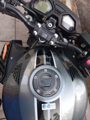 Honda CB 650 2017 CB650F