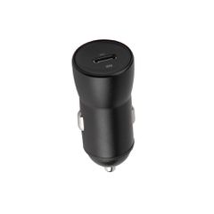 Maxlife MXCC‑04 Φορτιστής Αυτοκινήτου USB‑C 20 W – Μαύρος
