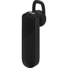 Tellur Vox 10 Earbud Bluetooth Handsfree Ακουστικό - Μαύρο