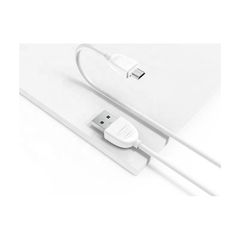 Καλώδιο Micro-USB EZRA DC19 για φόρτιση & μεταφορά δεδομένων 1,2 μέτρα