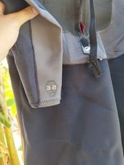 ΕΥΚΑΙΡΙΑ!Στολη Windsurfing PROLIMIT 3/2-BACKZIP-thumb-1