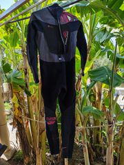 ΕΥΚΑΙΡΙΑ!Στολη Windsurfing PROLIMIT 3/2-BACKZIP-thumb-3