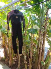ΕΥΚΑΙΡΙΑ!Στολη Windsurfing PROLIMIT 3/2-BACKZIP-thumb-5