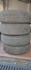 Michelin Latitude Cross τετραδα-thumb-1