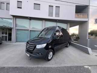 Mercedes-Benz 2025 Sprinter 417 xxl transfer