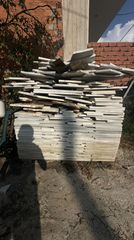 ΜΑΡΜΑΡΑ ΑΚΑΝΟΝΙΣΤΑ ΚΟΜΜΑΤΙΑ 1,5 ΠΑΛΕΤΑ