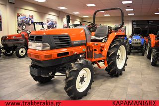 Τρακτέρ Kubota 2013 KUBOTA GL260 GRANDEL