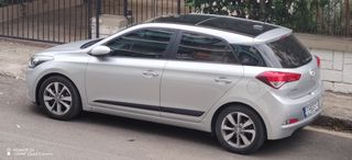 Hyundai i 20 2016 ACTIVE 1.4 CRDI Style panorama